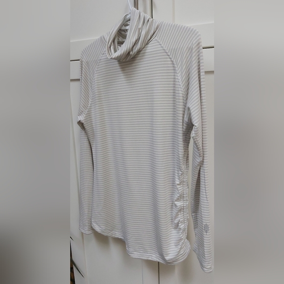 Indygena Riga striped turtleneck - Picture 10 of 10